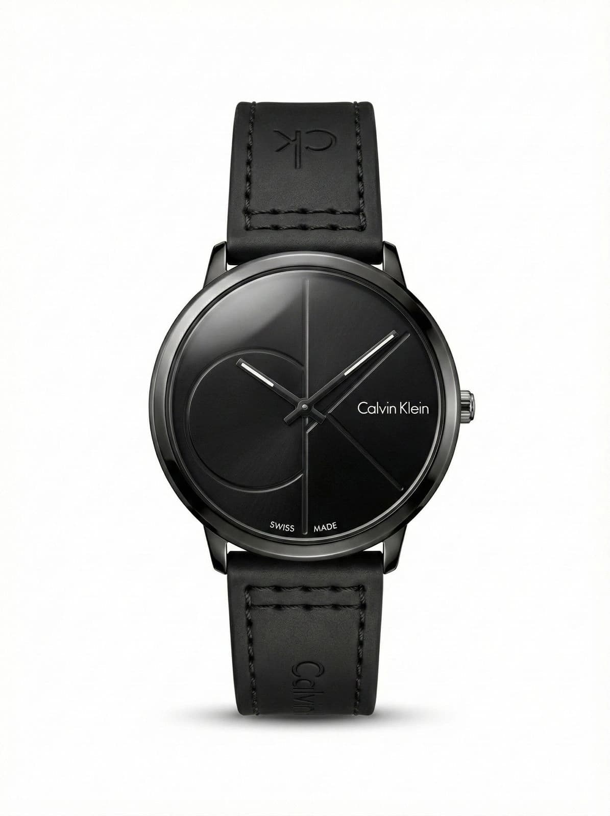 Calvin Klein Couple Watch Collection