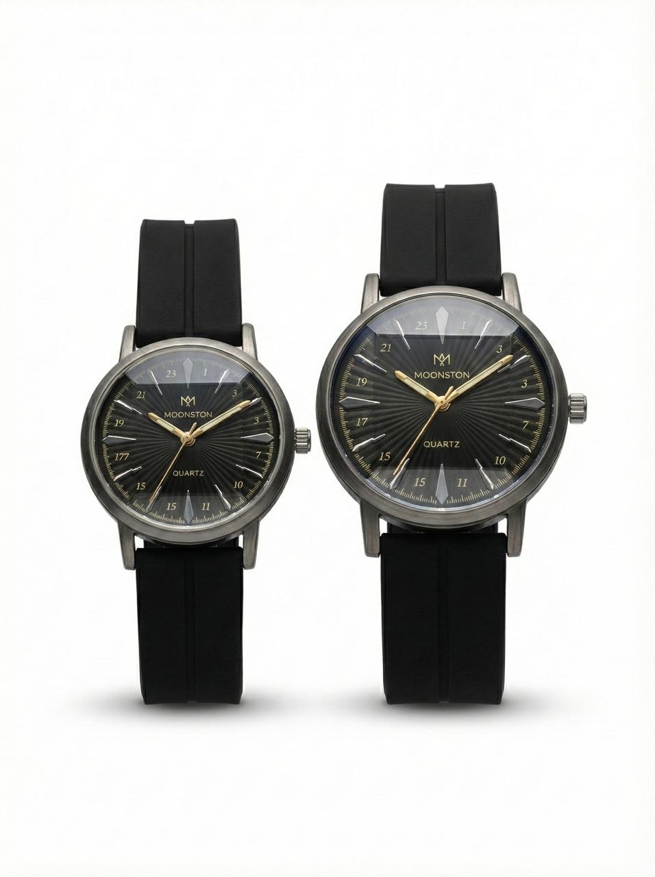 Luxury Couple Watches | His & Hers