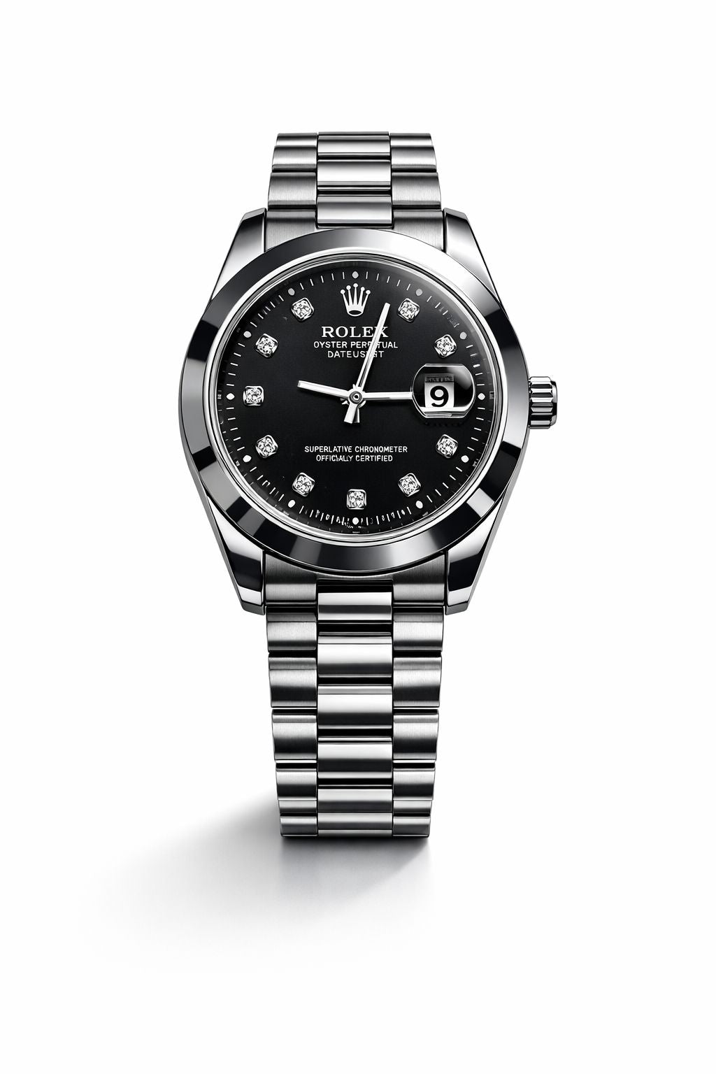 Luxury Men’s Watches | Premium Chronograph Collection