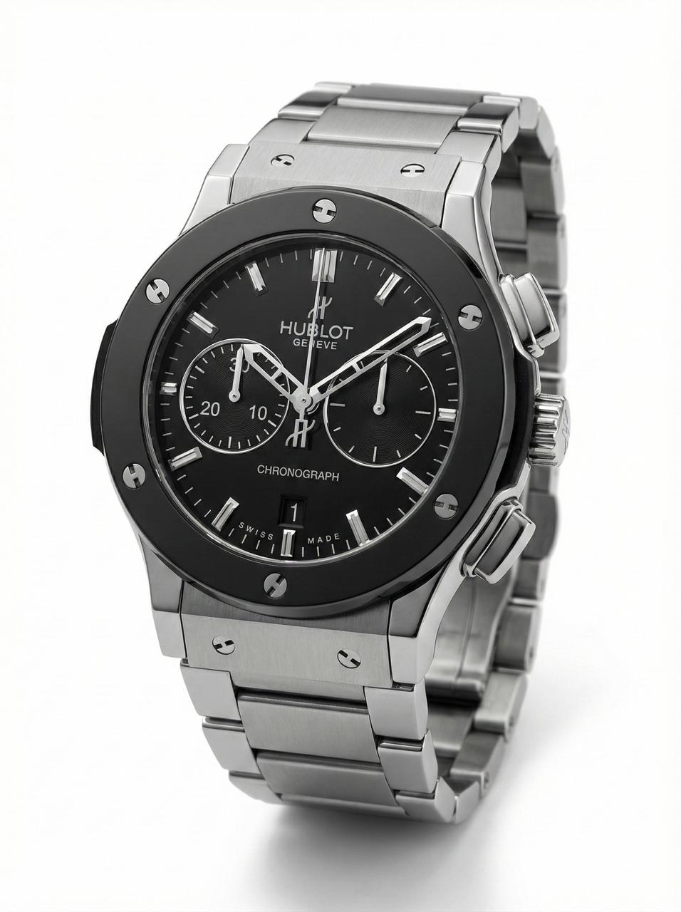 Hublot Luxury Timepiece Collection